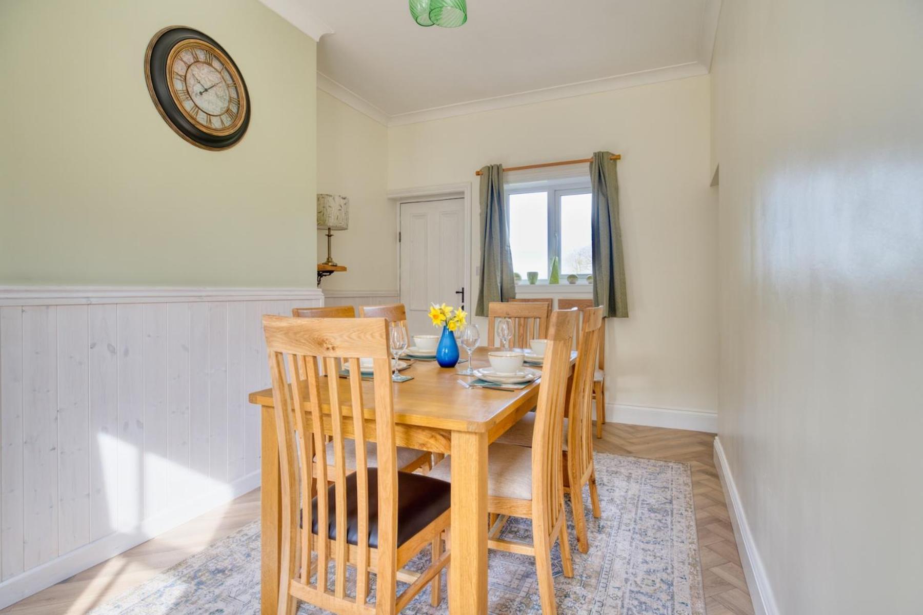 Enholmes Coach House Villa Kingston upon Hull Eksteriør bilde