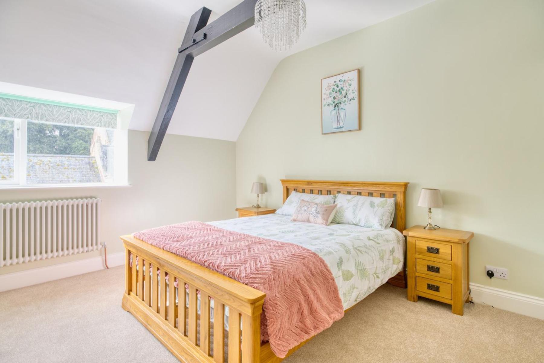 Enholmes Coach House Villa Kingston upon Hull Eksteriør bilde