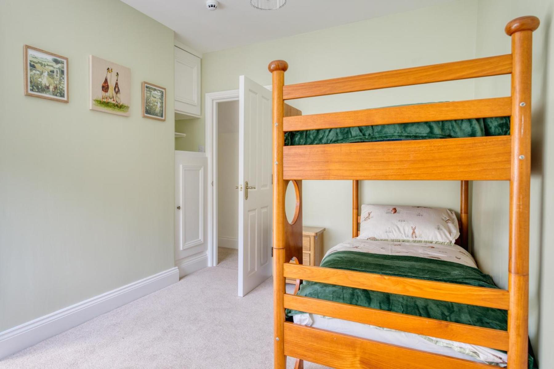 Enholmes Coach House Villa Kingston upon Hull Eksteriør bilde