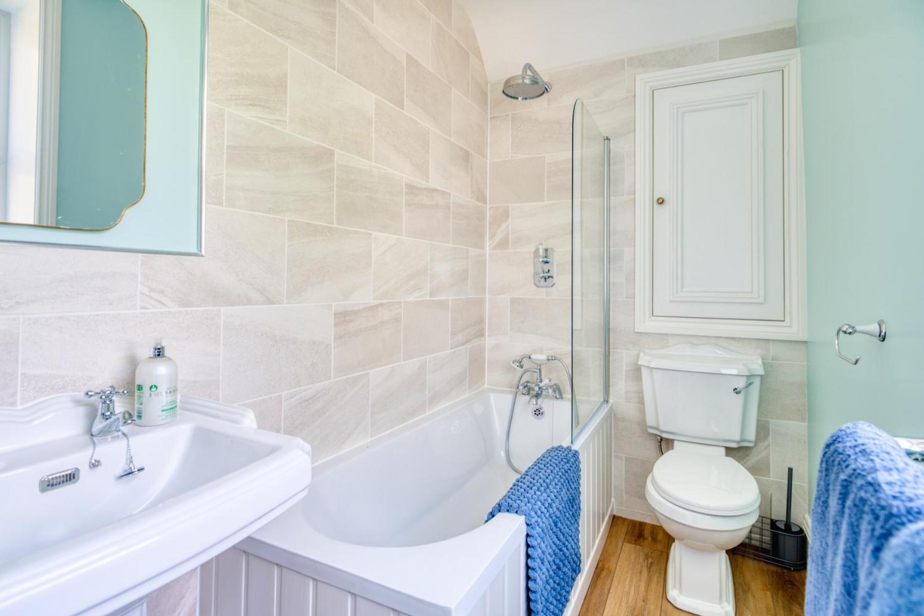 Enholmes Coach House Villa Kingston upon Hull Eksteriør bilde