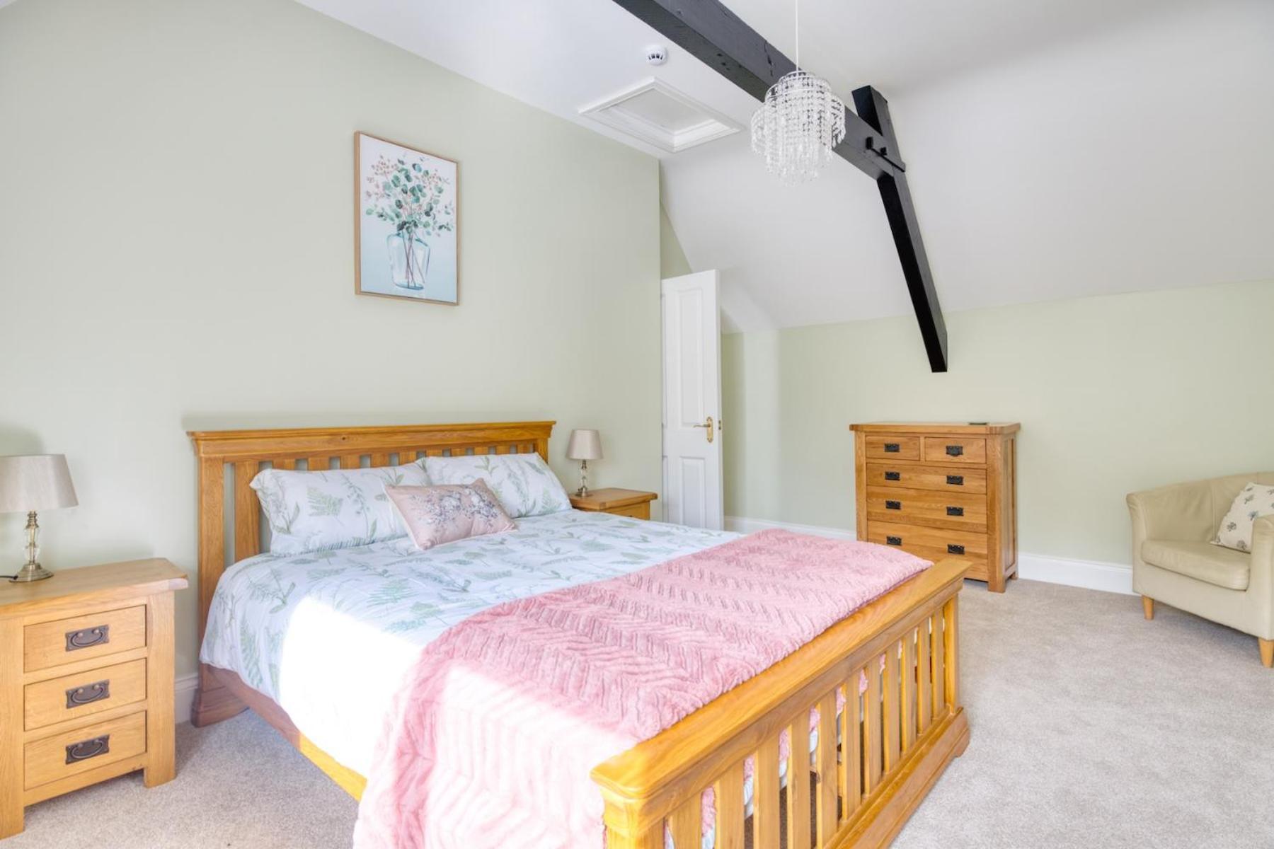 Enholmes Coach House Villa Kingston upon Hull Eksteriør bilde