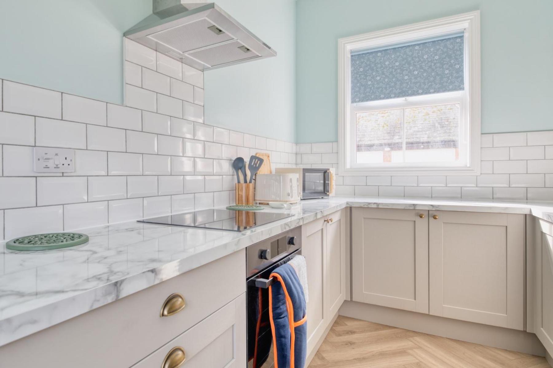 Enholmes Coach House Villa Kingston upon Hull Eksteriør bilde