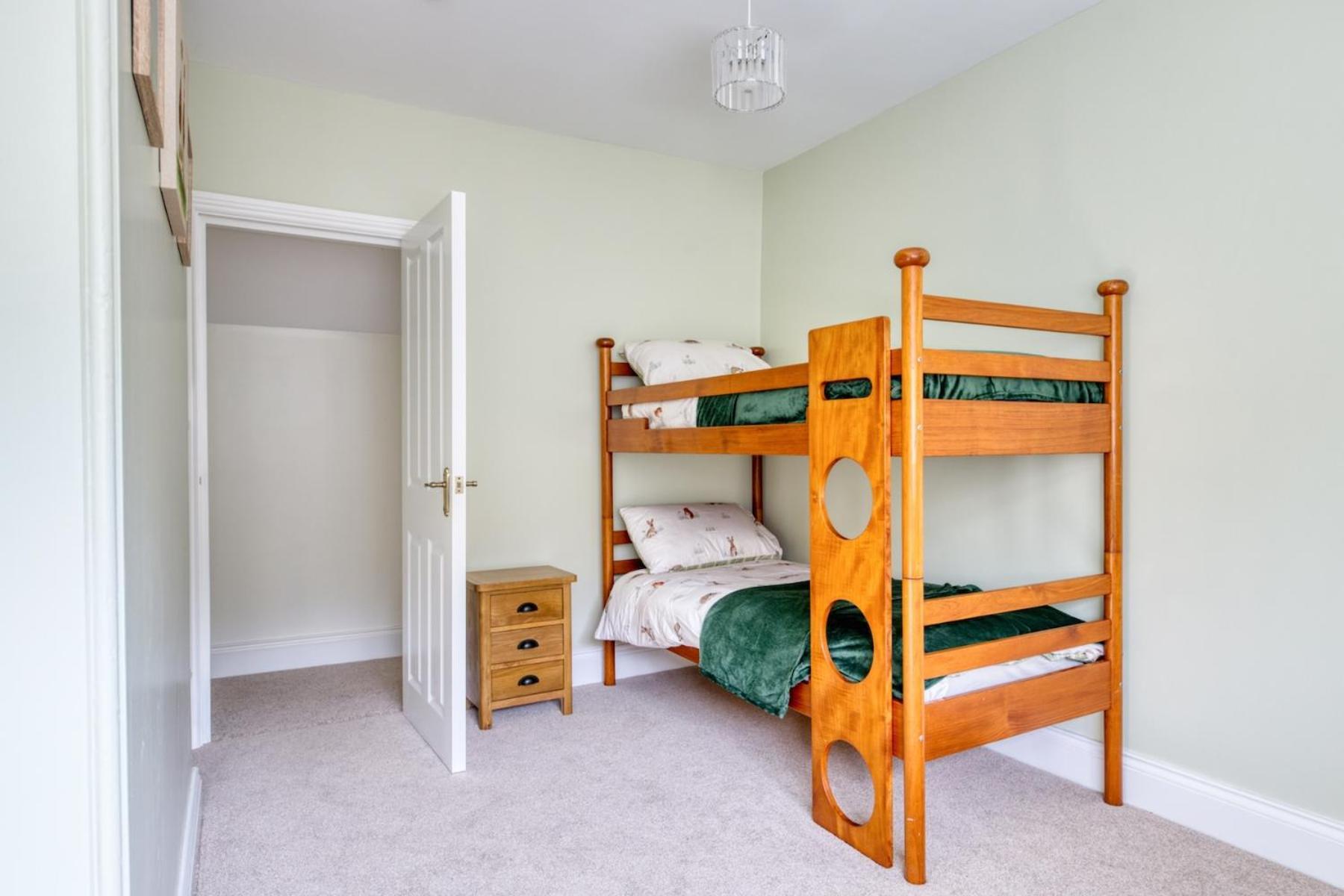 Enholmes Coach House Villa Kingston upon Hull Eksteriør bilde