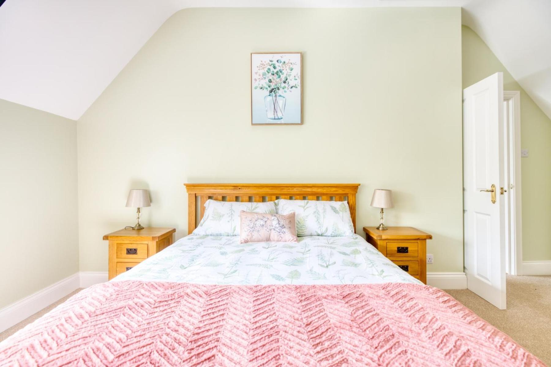 Enholmes Coach House Villa Kingston upon Hull Eksteriør bilde