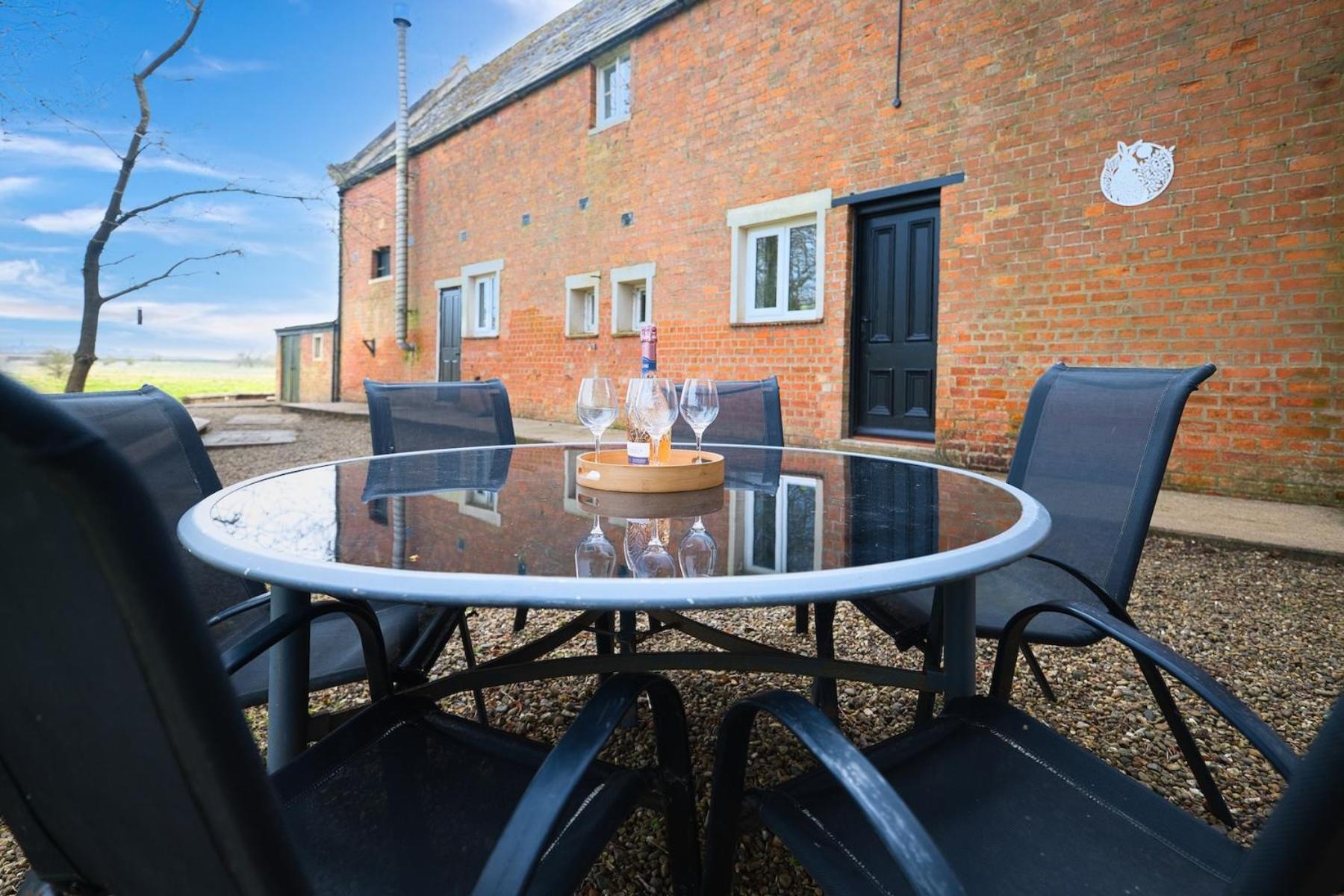 Enholmes Coach House Villa Kingston upon Hull Eksteriør bilde