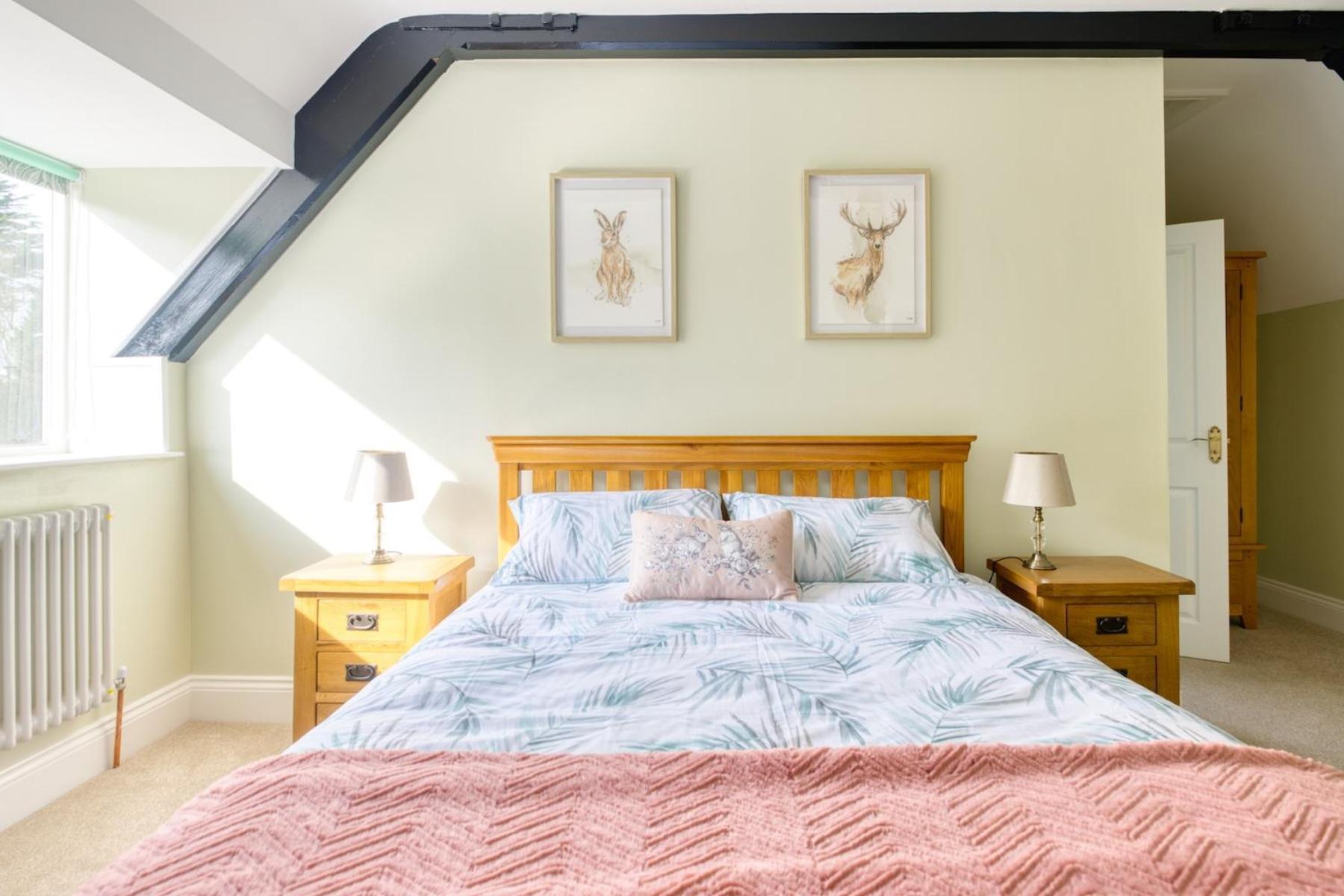 Enholmes Coach House Villa Kingston upon Hull Eksteriør bilde