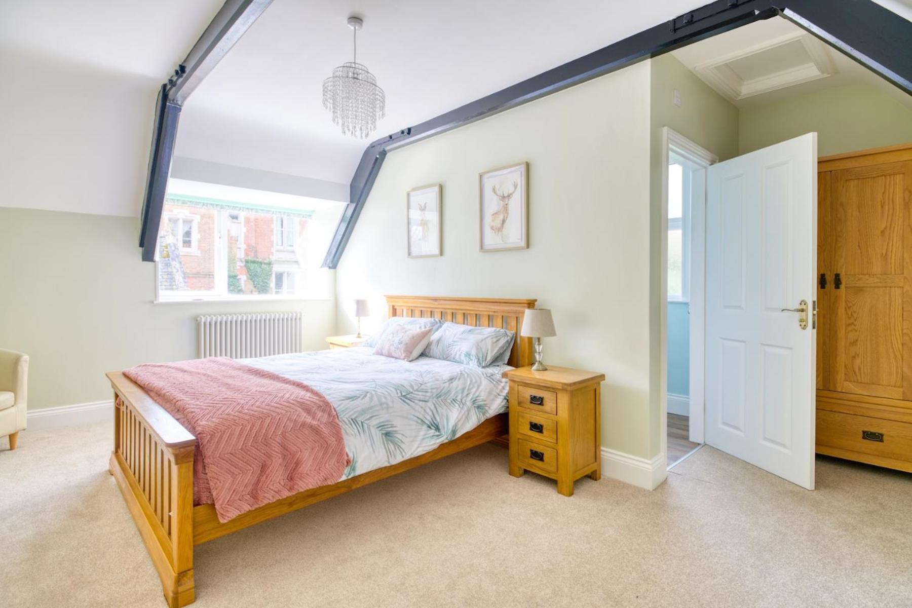 Enholmes Coach House Villa Kingston upon Hull Eksteriør bilde